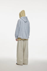 レトロフーディー UN673 - SINCEUMM