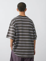 【270グラム】ヴィンテージポケットTシャツ  UN495 - SINCEUMM