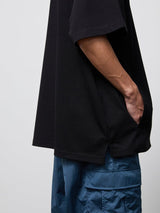 【300グラム】ダブルスリップポケット半袖Tシャツ UN506 - SINCEUMM