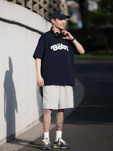 スウェットハーフパンツ U3818 - SINCEUMM