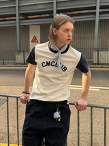 【250グラム】リンガーTシャツ UN528 - SINCEUMM