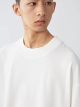 【270グラム】ルーズドロップショルダーシンプルTシャツ UN496 - SINCEUMM