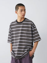 【270グラム】ヴィンテージポケットTシャツ  UN495 - SINCEUMM