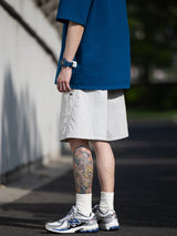 速乾性ナイロンハーフパンツ 3819 - SINCEUMM