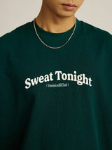 【300グラム】スポーツプリント半袖Tシャツ UN472 - SINCEUMM