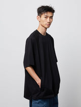 【300グラム】ダブルスリップポケット半袖Tシャツ UN506 - SINCEUMM