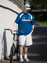 速乾性ナイロンハーフパンツ 3819 - SINCEUMM