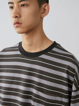 【270グラム】ヴィンテージポケットTシャツ  UN495 - SINCEUMM