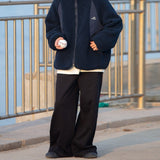 ワイドスウェットパンツ UN381 - SINCEUMM