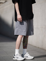 速乾性ナイロンハーフパンツ 3819 - SINCEUMM