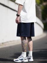 スウェットハーフパンツ U3818 - SINCEUMM