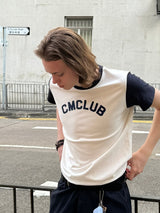 【250グラム】リンガーTシャツ UN528 - SINCEUMM