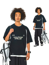 ユニフォームTシャツ UN563 - SINCEUMM