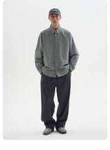 【480G 】スラックスパンツ U3350 - SINCEUMM