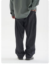 【480G 】スラックスパンツ U3350 - SINCEUMM