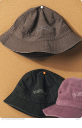 オールコットンバケットハット N3773 - SINCEUMM