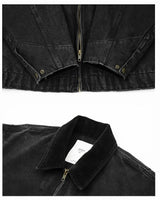 【10日内にお届け】デトロイドジャケット U2901 - SINCEUMM