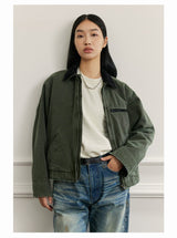 【10日内にお届け】デトロイドジャケット U2901 - SINCEUMM