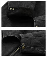 【10日内にお届け】デトロイドジャケット U2901 - SINCEUMM