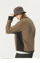 オールコットンバケットハット N3773 - SINCEUMM