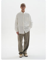 【480G 】スラックスパンツ U3350 - SINCEUMM