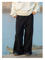 ワイドスウェットパンツ UN381 - SINCEUMM