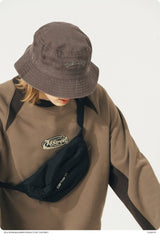 オールコットンバケットハット N3773 - SINCEUMM