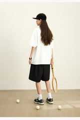 【速乾性】スクール風ポロシャツ U3744 - SINCEUMM