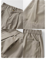 【480G 】スラックスパンツ U3350 - SINCEUMM