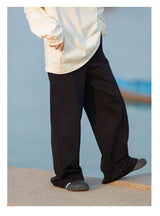 ワイドスウェットパンツ UN381 - SINCEUMM