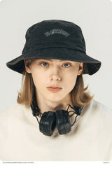 オールコットンバケットハット N3773 - SINCEUMM