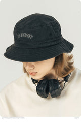 オールコットンバケットハット N3773 - SINCEUMM