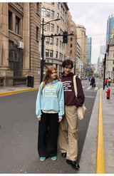 【420グラム】発泡プリントフーディ U4638 - SINCEUMM