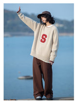 ワイドスウェットパンツ UN381 - SINCEUMM