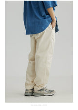 【SORONA】テーパードシルエットチノパン N3566 - SINCEUMM