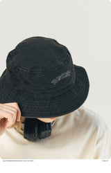 オールコットンバケットハット N3773 - SINCEUMM