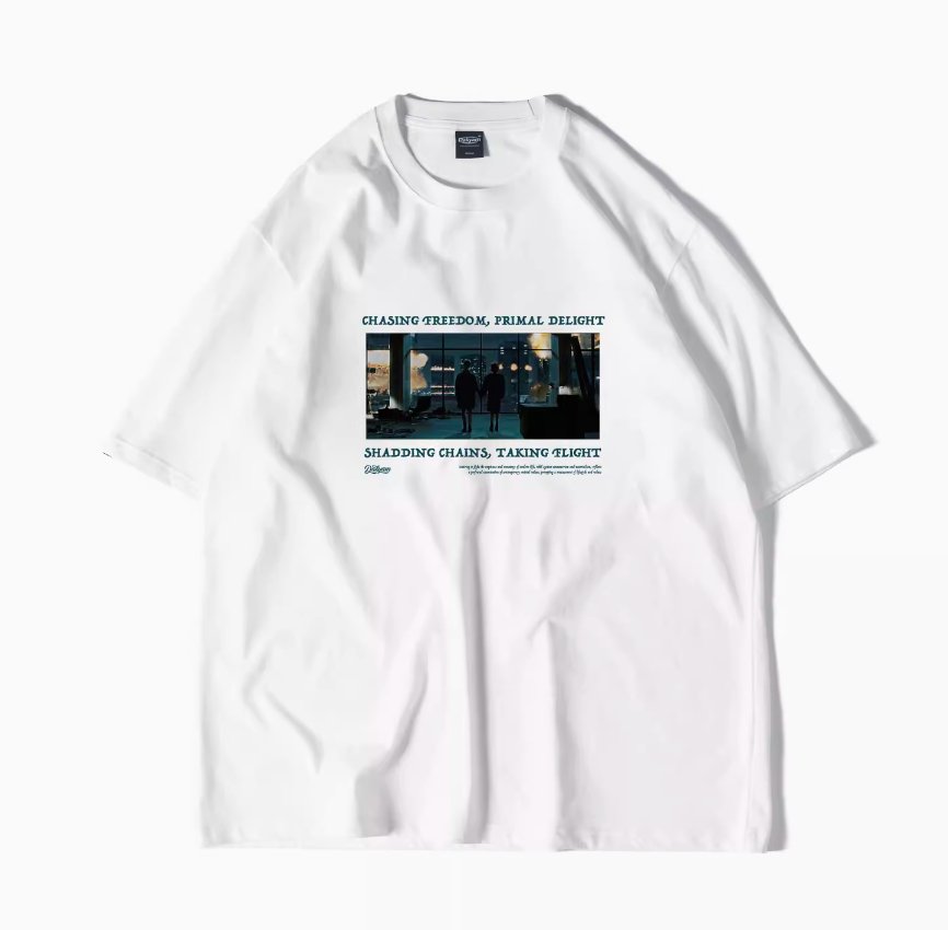 250グラム】フォトプリントTシャツ U3318 – SINCEUMM