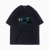 【250グラム】フォトプリントTシャツ U3318 - SINCEUMM