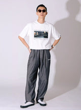 【250グラム】フォトプリントTシャツ U3318 - SINCEUMM