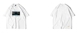 【250グラム】フォトプリントTシャツ U3318 - SINCEUMM