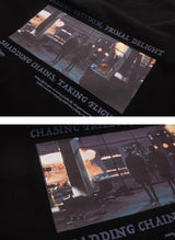 【250グラム】フォトプリントTシャツ U3318 - SINCEUMM