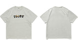 ヘビーウエストロゴプリントTシャツ N3359 - SINCEUMM
