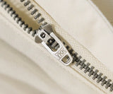 【SORONA】テーパードシルエットチノパン N3566 - SINCEUMM