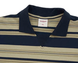 ボーダーポロシャツ U3560 - SINCEUMM