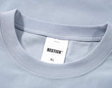 【吸湿速乾性】機能性ストレッチTシャツ N3574 - SINCEUMM