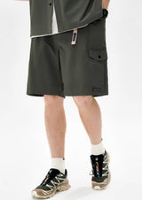 機能性アクティブハーフパンツ U3592 - SINCEUMM