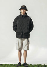 機能性アクティブハーフパンツ U3592 - SINCEUMM