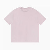 レトロウォッシュ加工Tシャツ U3655 - SINCEUMM