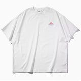 【270グラム】サーファモチーフTシャツ U3751 - SINCEUMM