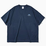 【270グラム】サーファモチーフTシャツ U3751 - SINCEUMM